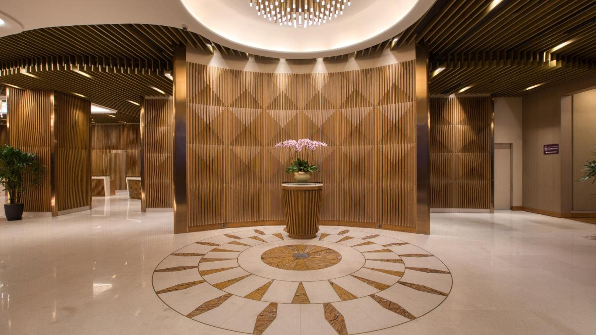 Hotel St Giles Southkey Johor Bahru Exteriér fotografie